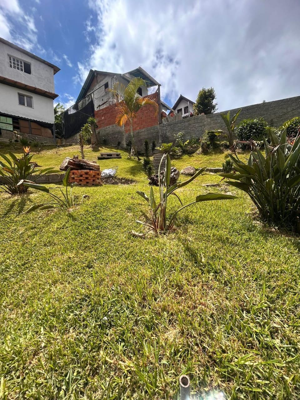 Garden, View (from property/room)