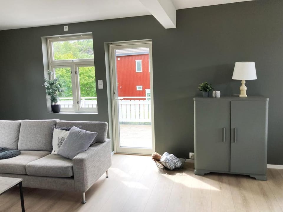 Large central 4 bedroom apartment in Trondheim with a sunny terrace Apartment in Trondheim