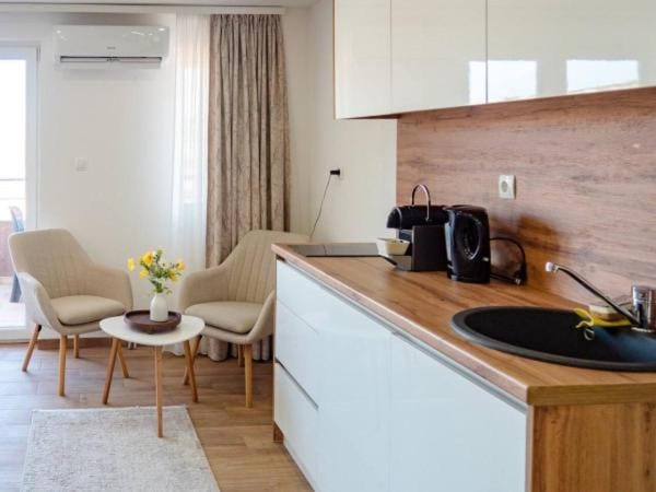 Mahala Studio Apartment Apartment in Sarajevo