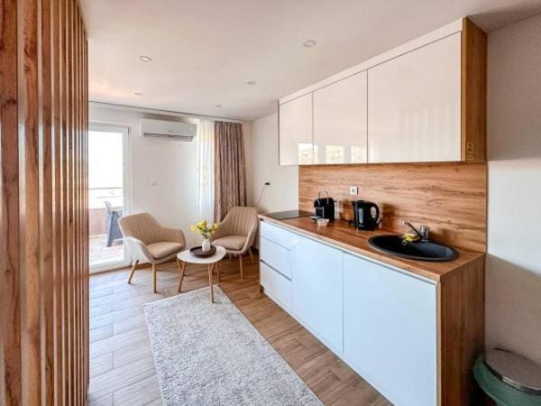 Mahala Studio Apartment Apartment in Sarajevo