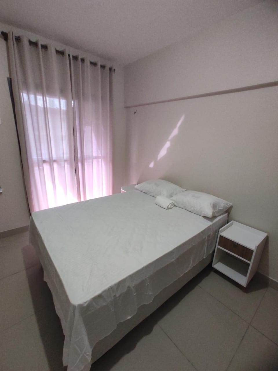 COP 30 apto Apartment in Belém