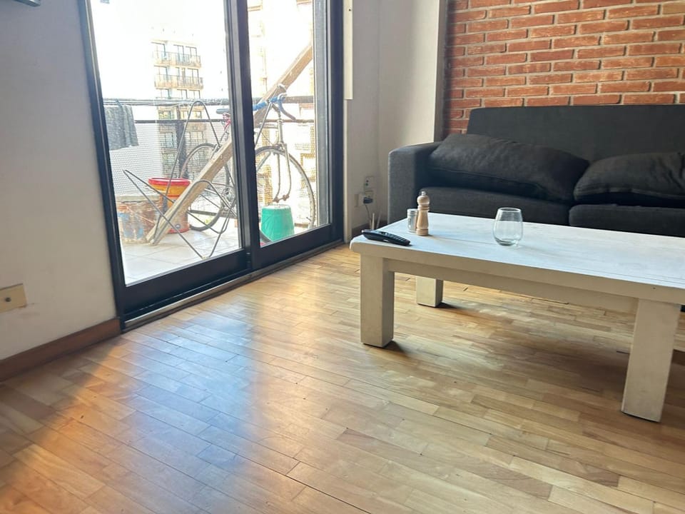 departamento bien ubicado Apartment in San Carlos Bariloche