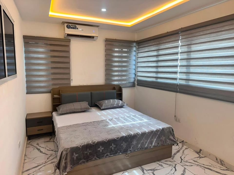 TN Residence, East Legon Apartment in Accra