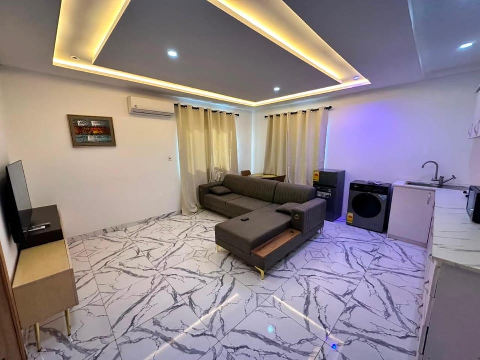 TN Residence, East Legon Apartment in Accra