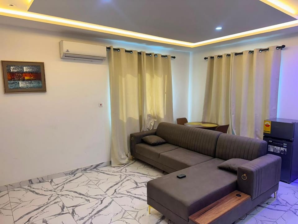 TN Residence, East Legon Apartment in Accra