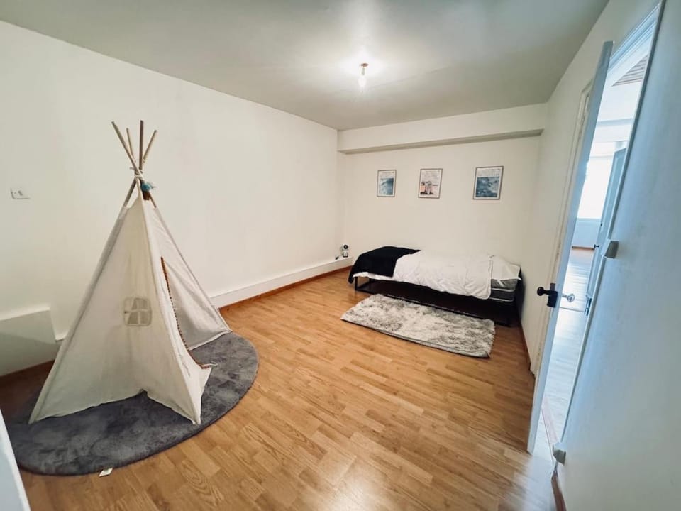 Cozy house Apartment in Nouvelle-Aquitaine