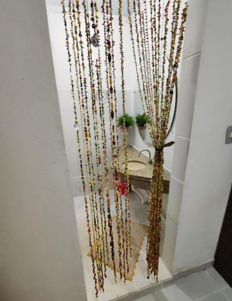 Loft pousada Brandt 2 House in Campo Grande