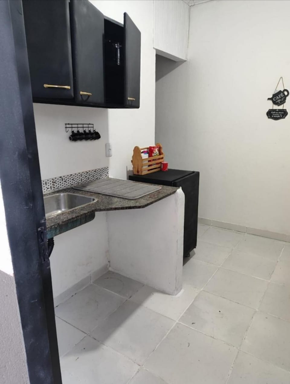 Loft pousada Brandt 2 House in Campo Grande