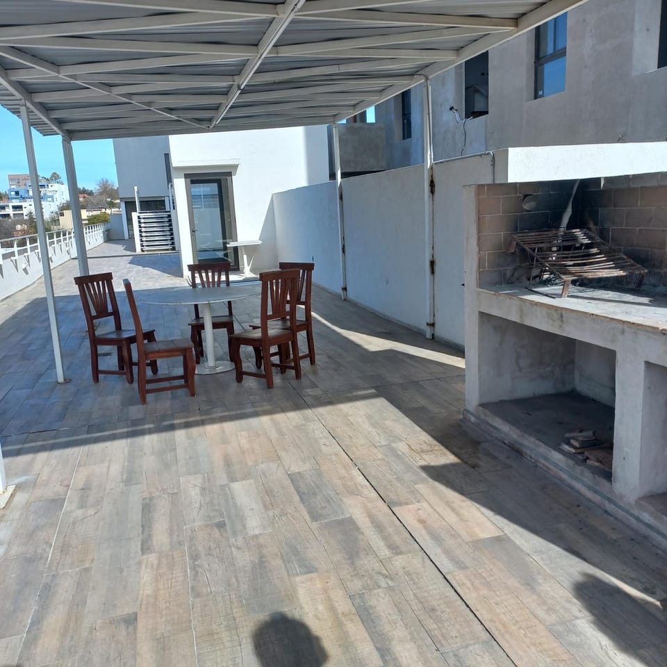 Departamento Lake Towers Apartment in Villa Carlos Paz