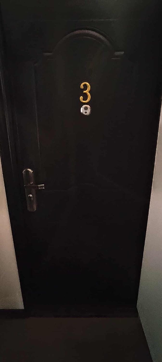Area51 Apartment in Budapest