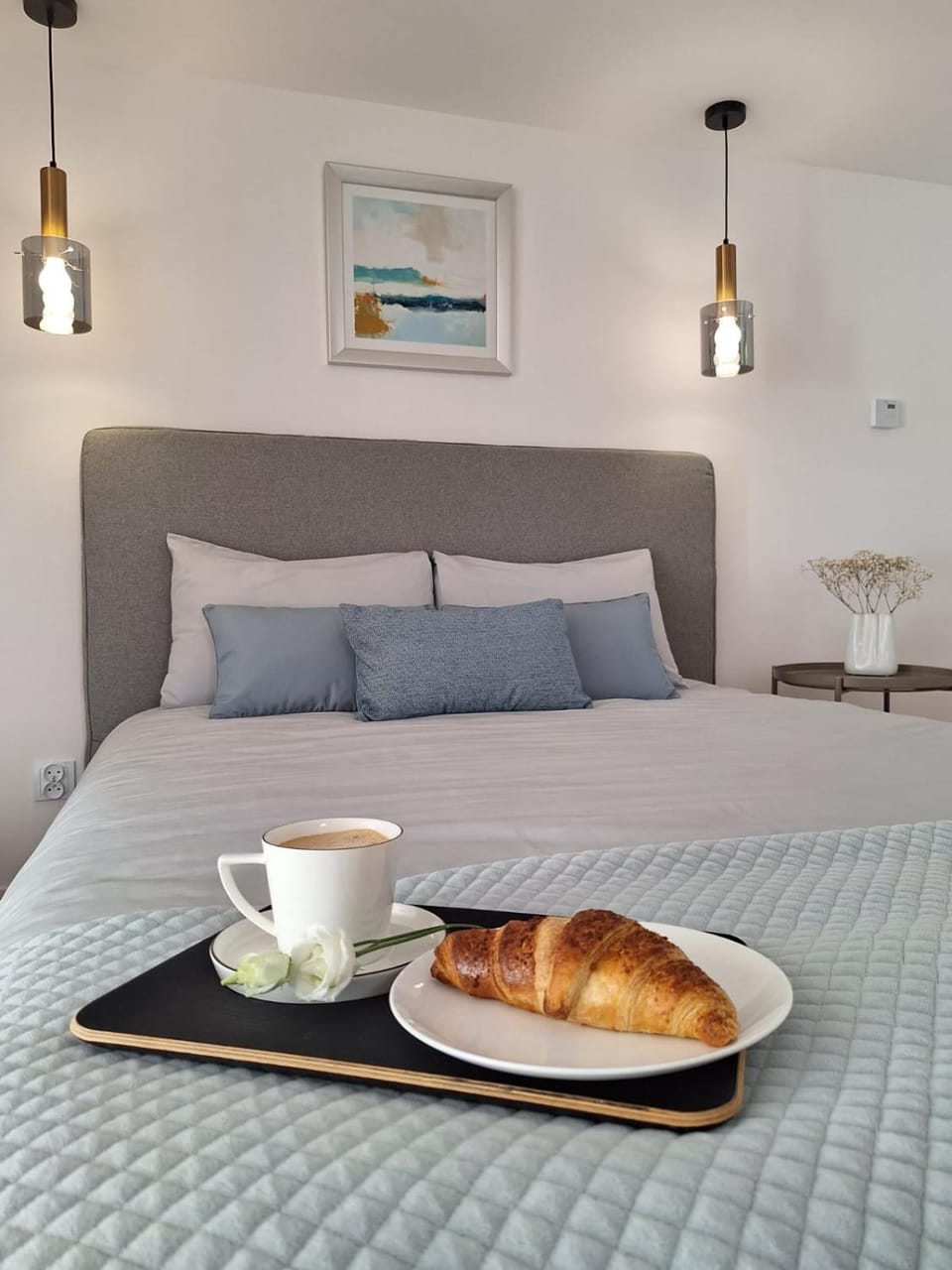 No 28 Apartment Apartment in Sopot