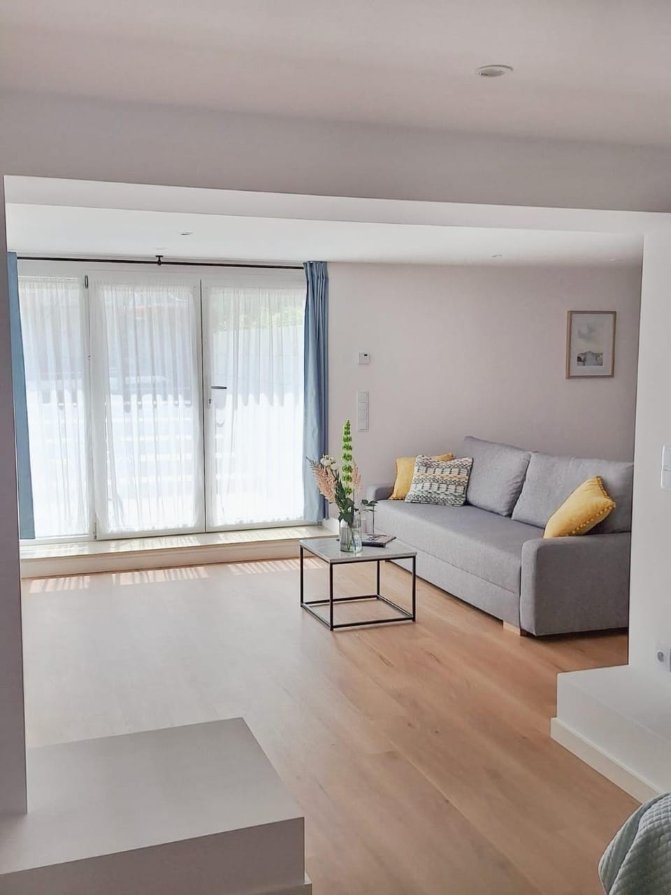 No 28 Apartment Apartment in Sopot