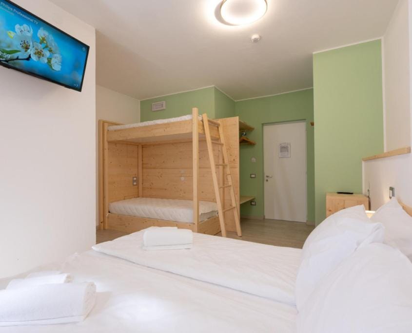 Comune Rustico Sport Hotel Hotel in Friuli-Venezia Giulia