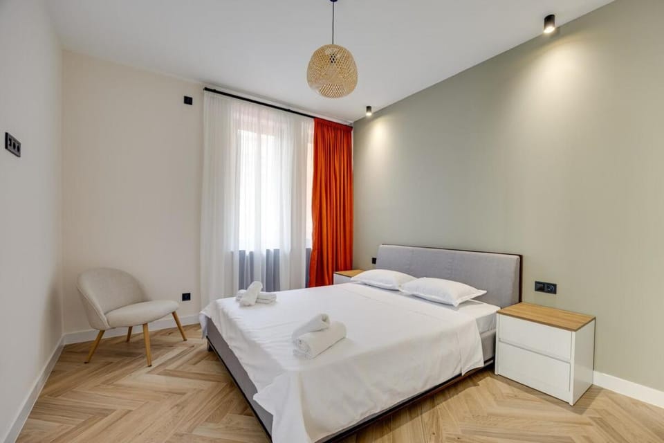 Betlem Apartment in Tbilisi, Georgia