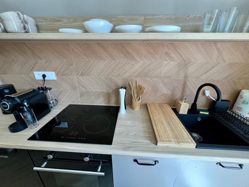 Apartament u Gustawa Klimta Frombork Apartment in Kaliningrad Oblast, Russia