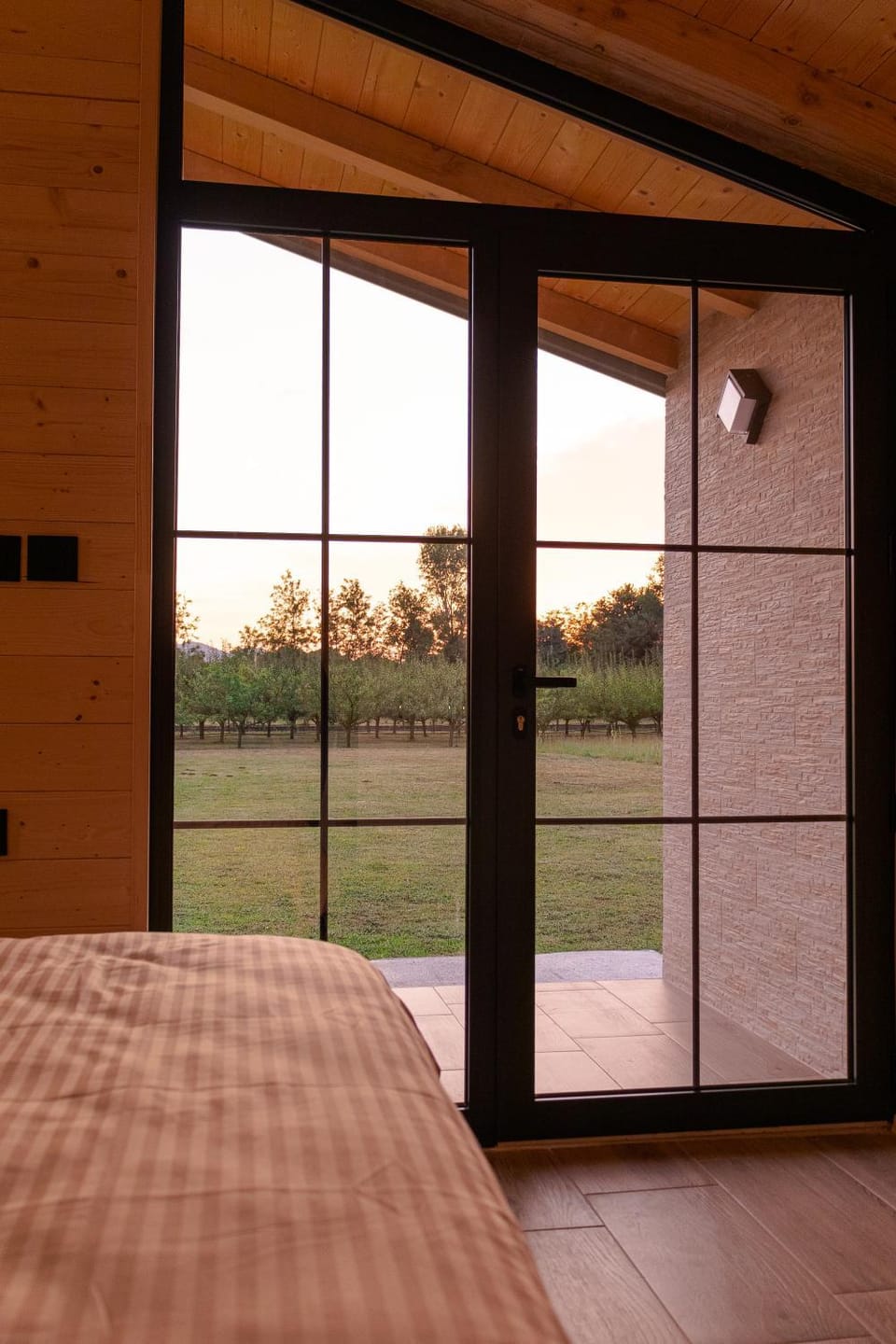 Jelena Chalet in Podgorica Municipality, Montenegro