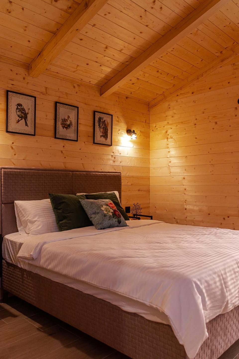 Jelena Chalet in Podgorica Municipality, Montenegro