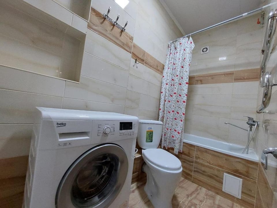 Comfy apartment in downtown! Apartment in Almaty Region, Kazakhstan