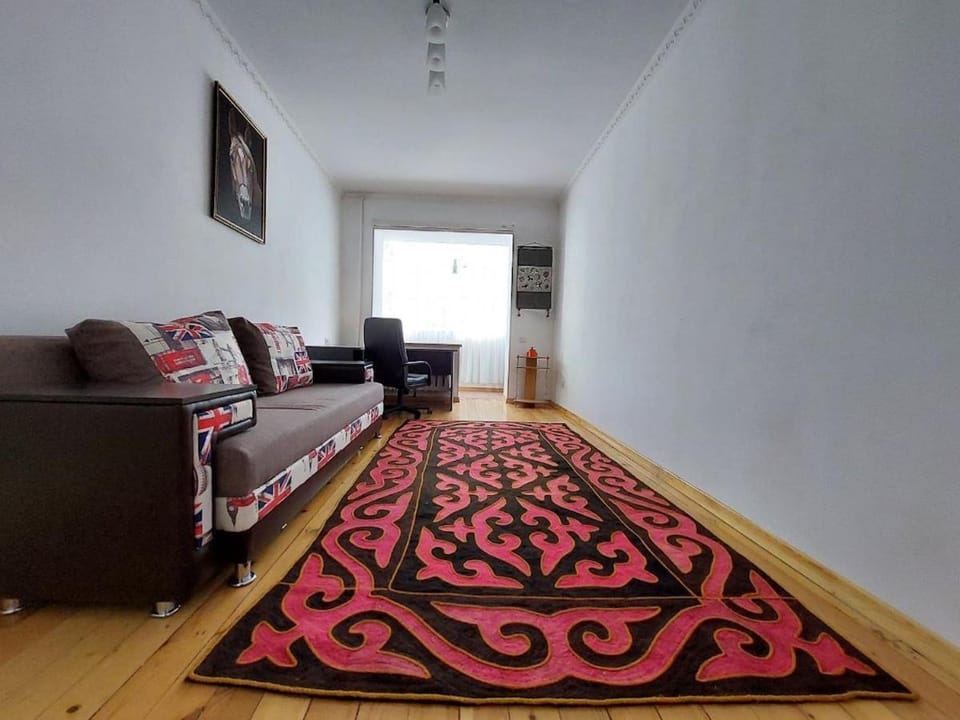 Comfy apartment in downtown! Apartment in Almaty Region, Kazakhstan