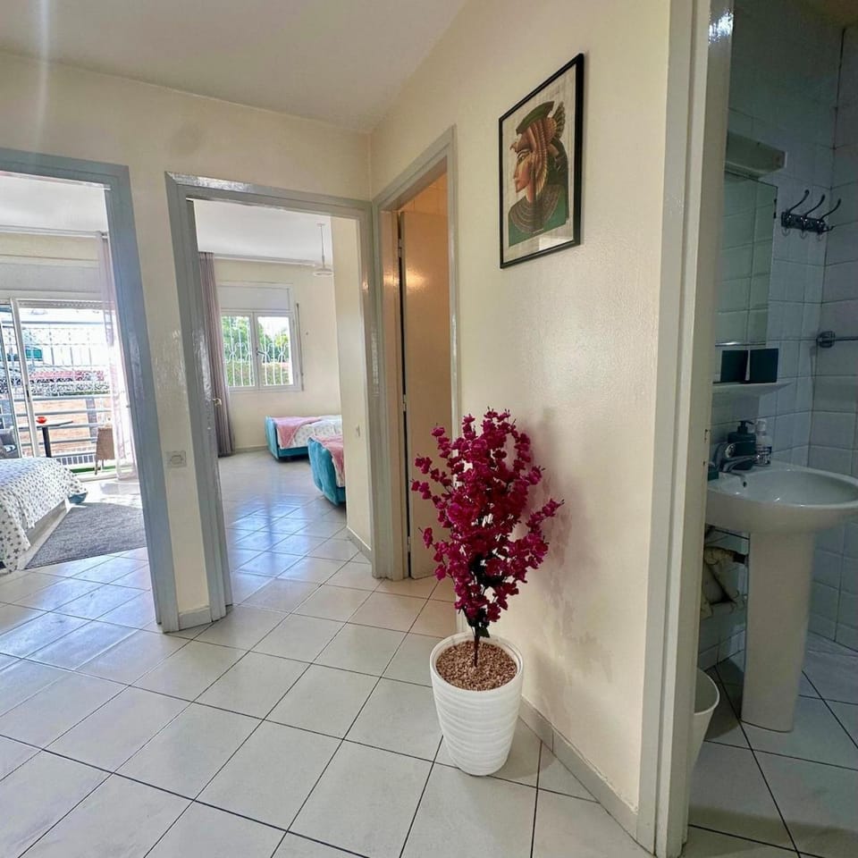 3 Bedroom Apartment With Parking Apartment in Agadir