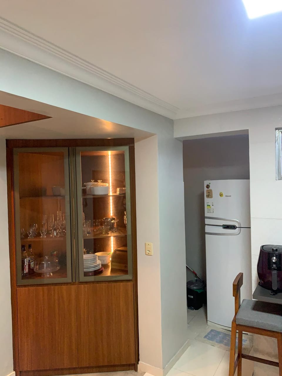 Hospede-se com Conforto na COP30 Apartamento no Marco, Belém Apartment in Belém