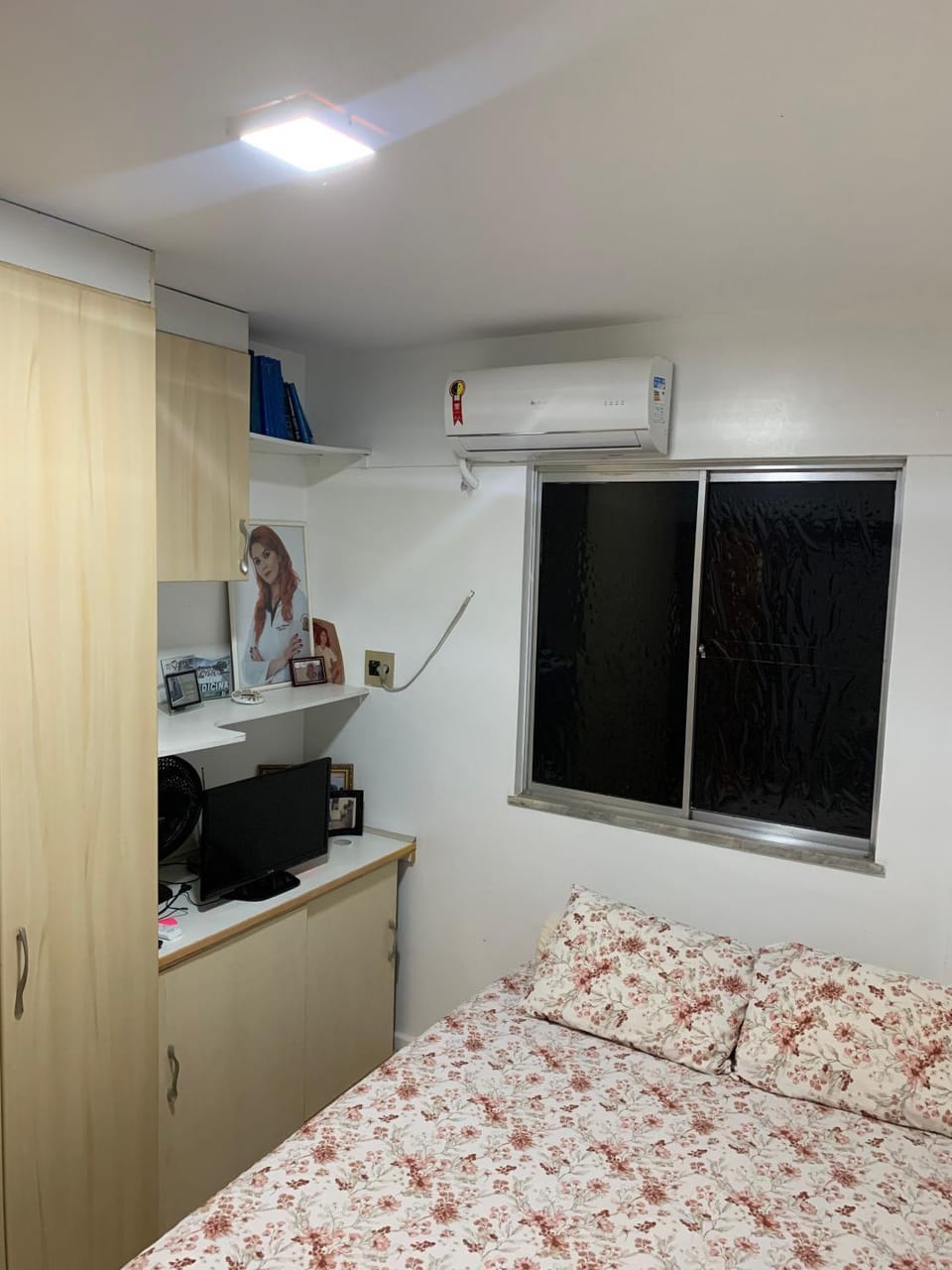 Hospede-se com Conforto na COP30 Apartamento no Marco, Belém Apartment in Belém