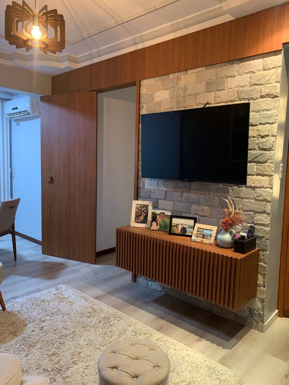 Hospede-se com Conforto na COP30 Apartamento no Marco, Belém Apartment in Belém