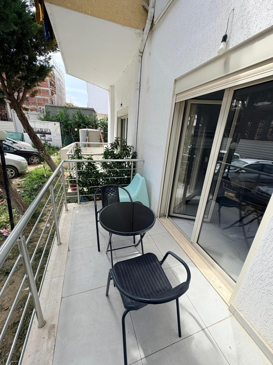 Apartament Golem Apartment in Tirana County, Albania