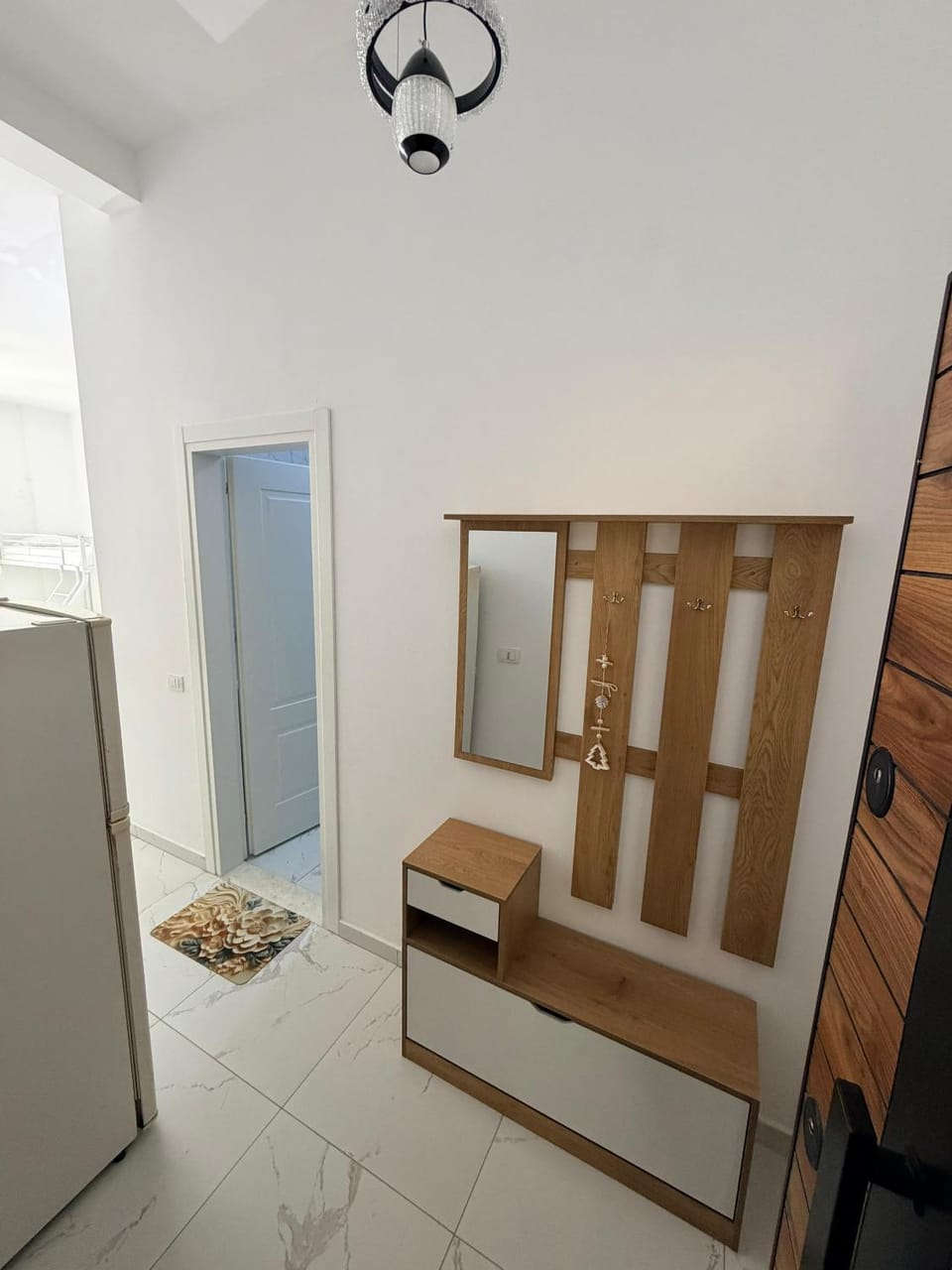 Apartament Golem Apartment in Tirana County, Albania
