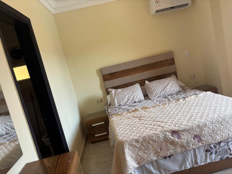 ڤيلا دوبليكس vip افضل قرى العين السخنه لاسيرينا بالم بيتش Villa in Egypt