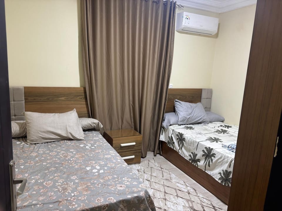 ڤيلا دوبليكس vip افضل قرى العين السخنه لاسيرينا بالم بيتش Villa in Egypt