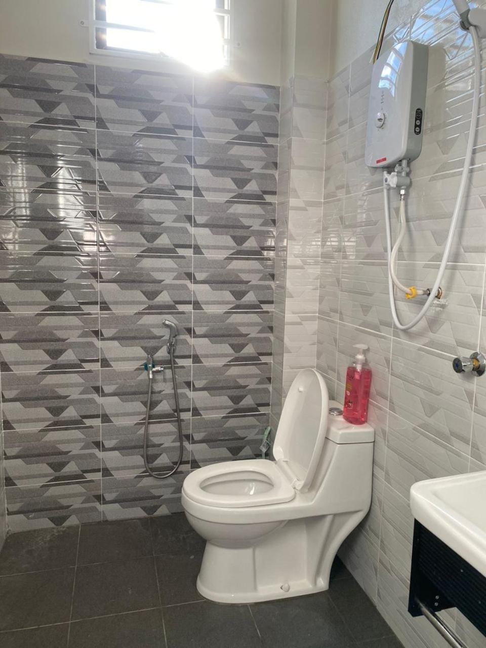 MJ Homestay Kota Bharu House in Malaysia