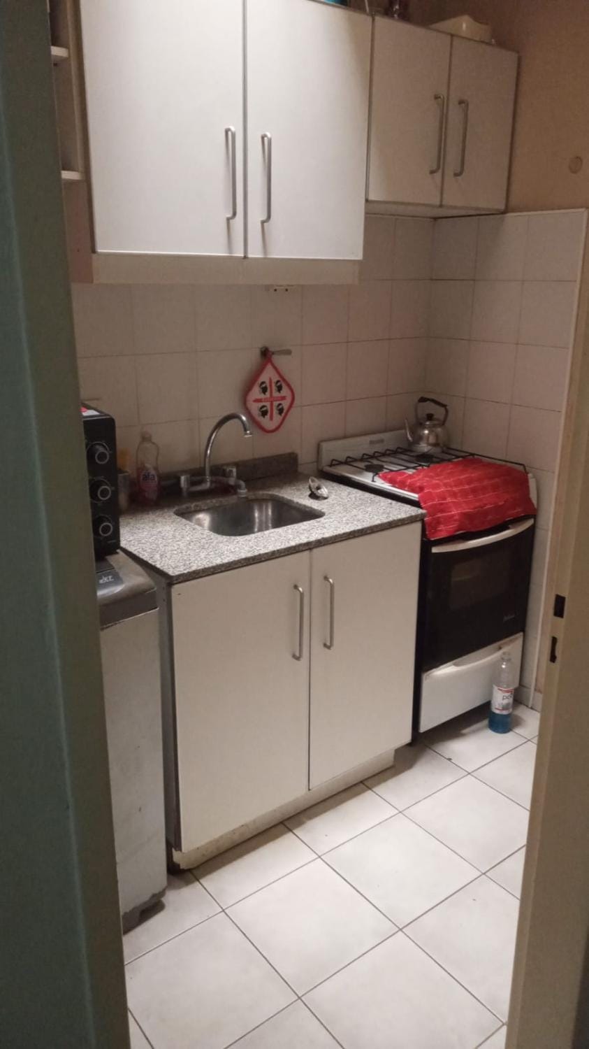 El rincon de Leo Apartment in Buenos Aires Province