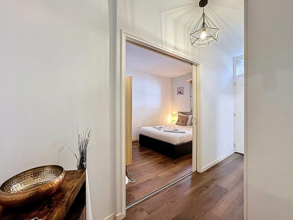 Port Royal YourHostHelper Apartment in Deauville