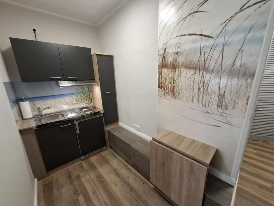 Fewo Apartment "Zur Düne" Apartment in Schleswig-Holstein