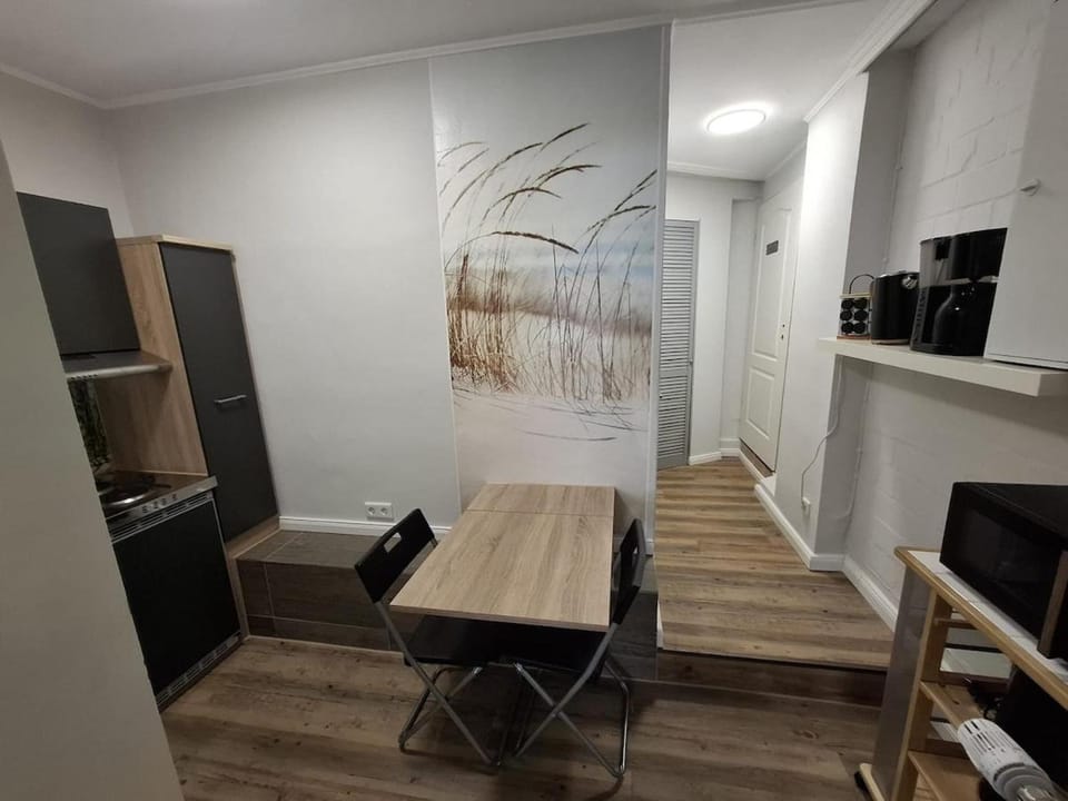 Fewo Apartment "Zur Düne" Apartment in Schleswig-Holstein