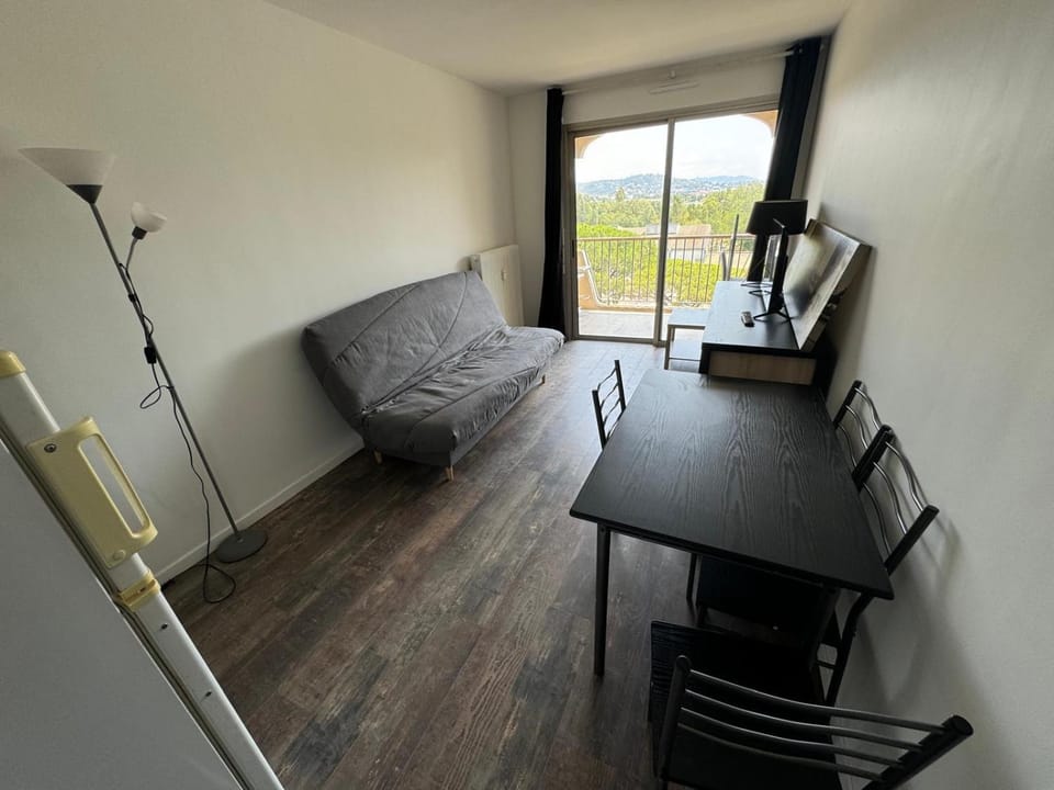 Studio 3 rivières Apartment in Mandelieu-La Napoule