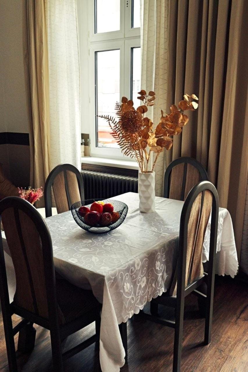 Cozy small apartment Apartment in Vienna