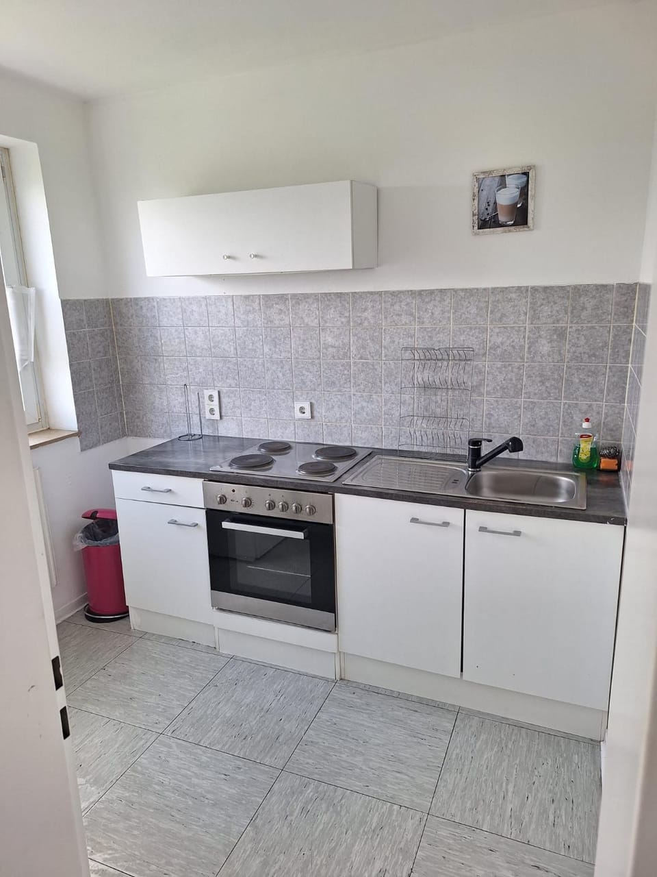 Wohnung 40m2 für 3 Personen Apartment in Hanover