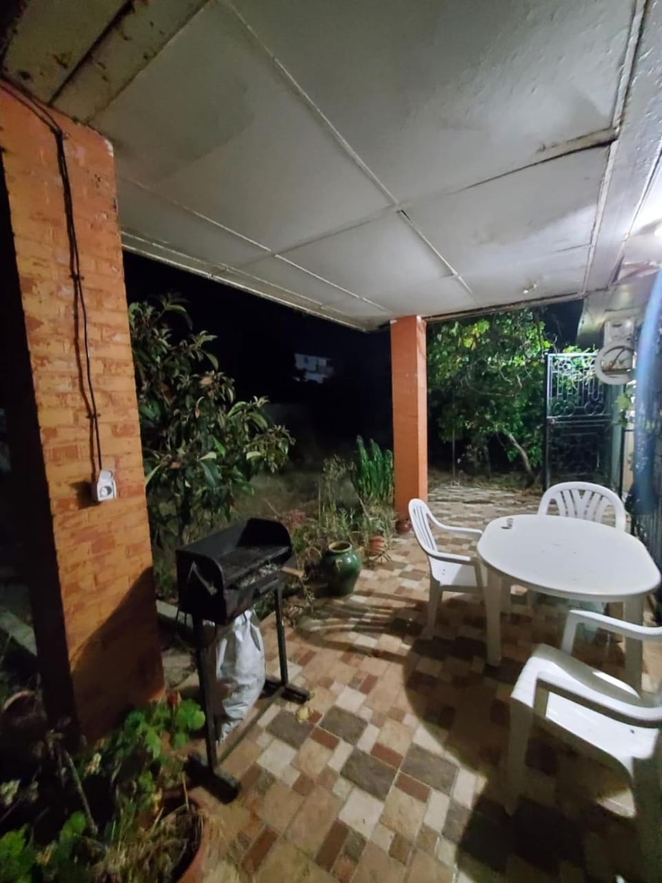 Warm F4, good location Apartment in Algeria