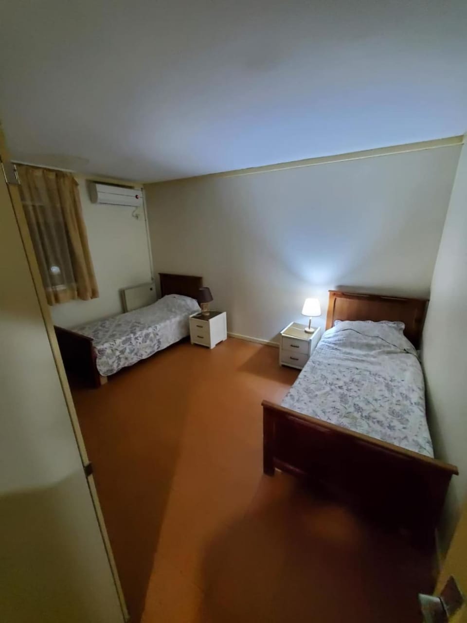 Warm F4, good location Apartment in Algeria