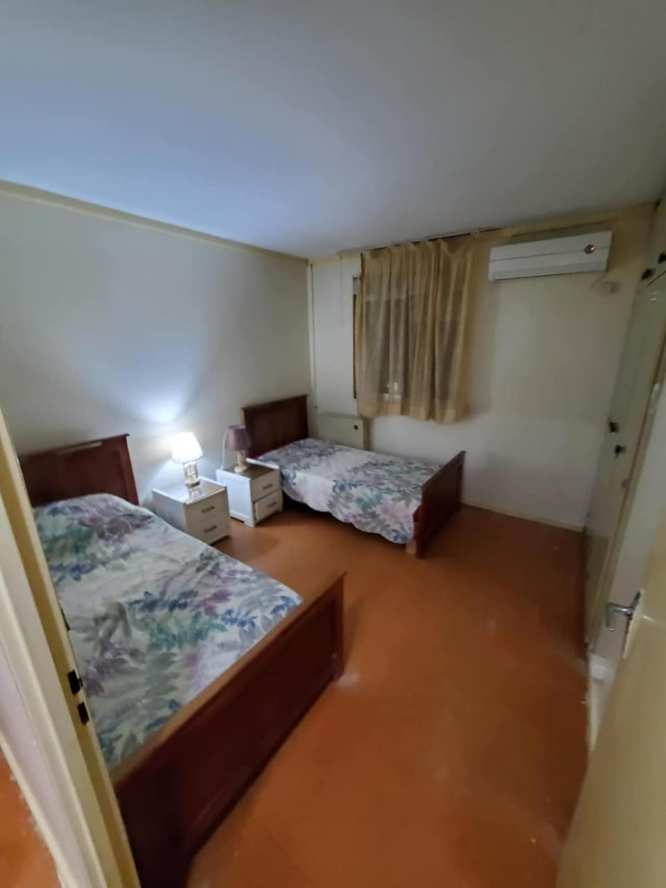 Warm F4, good location Apartment in Algeria