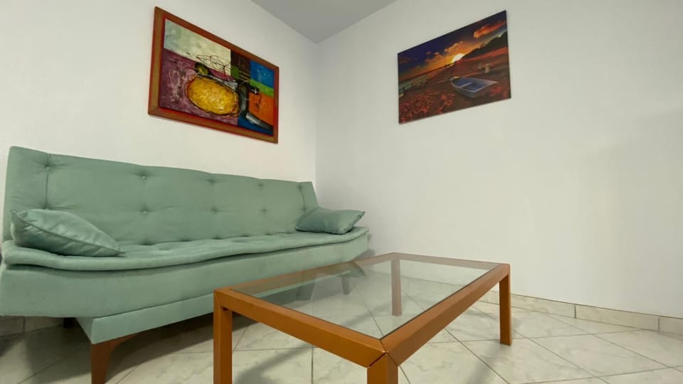 Relax in Loutraki Apartment in Peloponnese Region