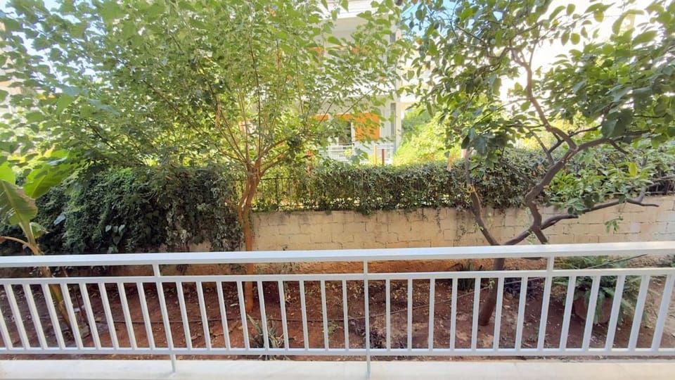 Filellinon Apartment in Alimos