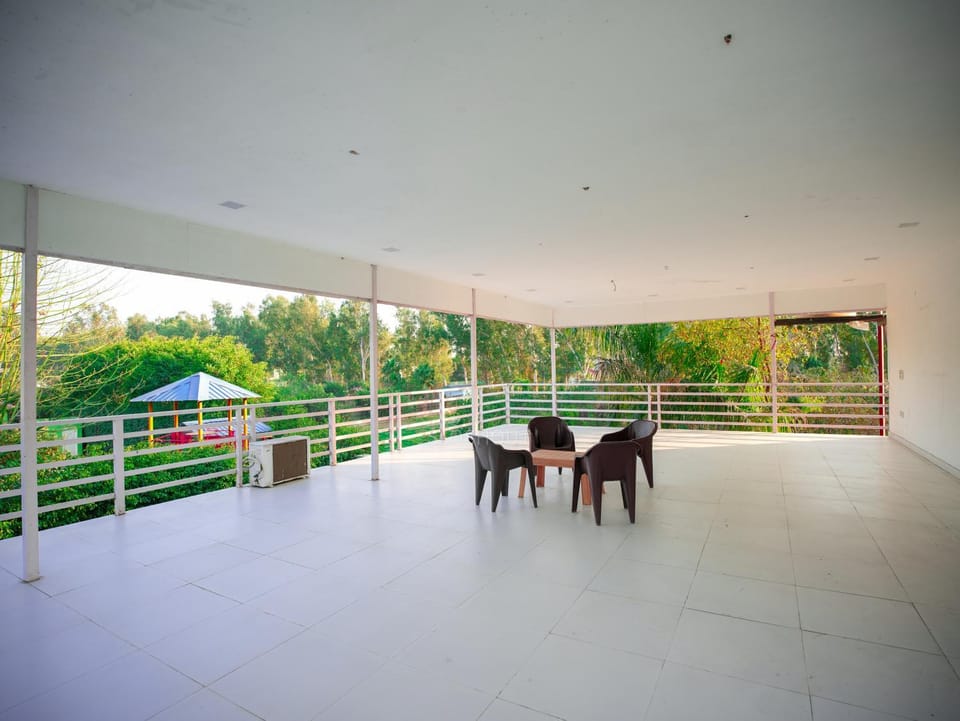 Day, View (from property/room), Balcony/Terrace