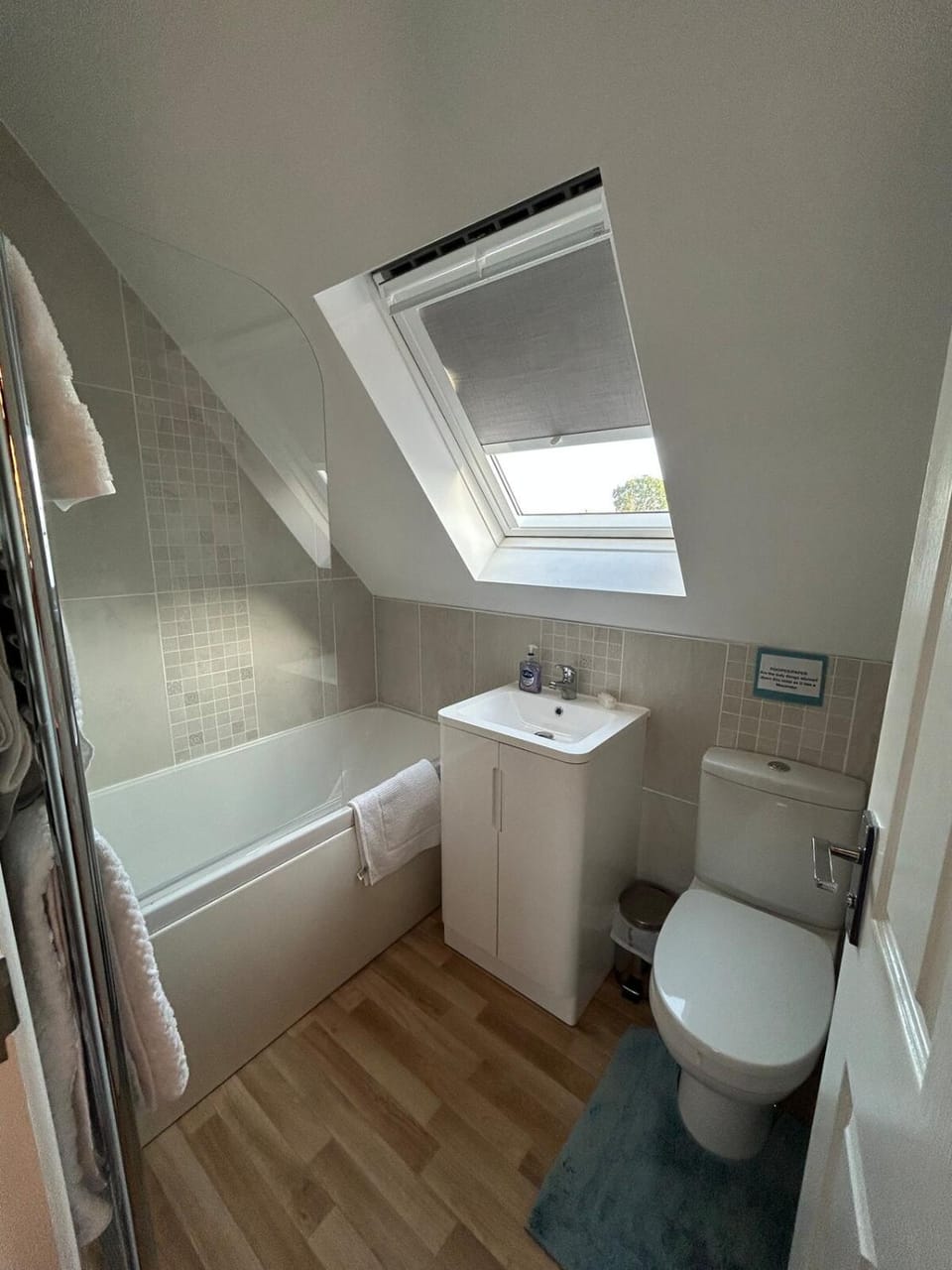 Beejou Apartment in Rother District