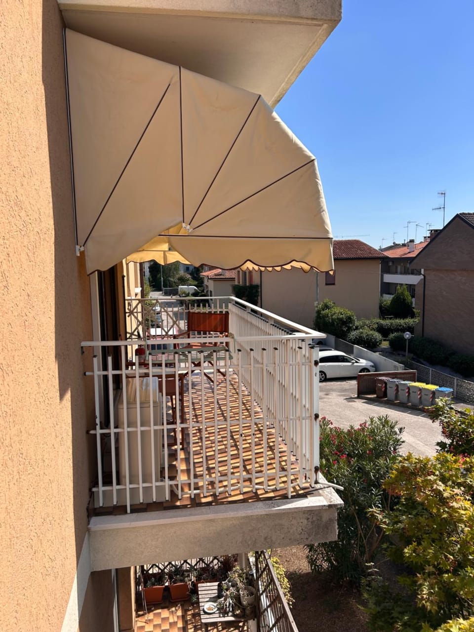 View (from property/room)