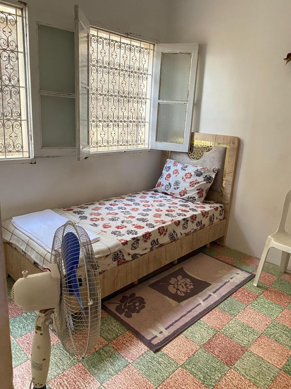 Dar dyafa Bed and Breakfast in Fes