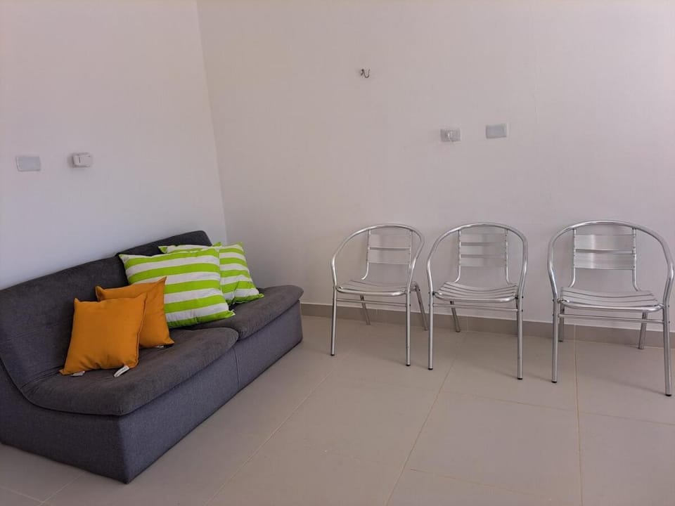 Charmosa Casa de Praia House in Pitimbu