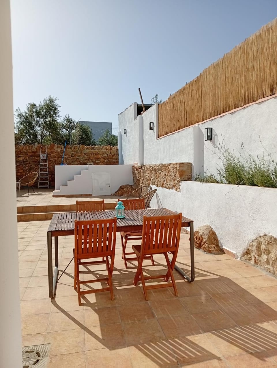 Casa Rural la Sierra del Viento House in Sierra Norte de Sevilla